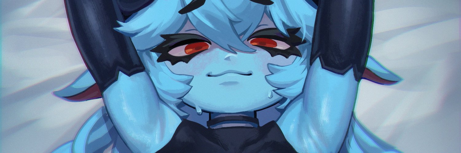 Momo's banner