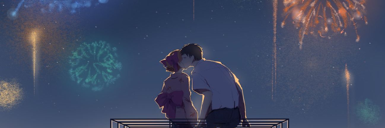 HANABI's banner