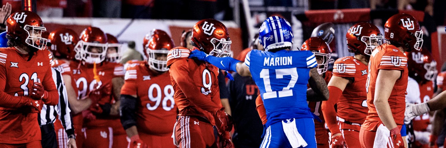 Top Tier BYU's banner