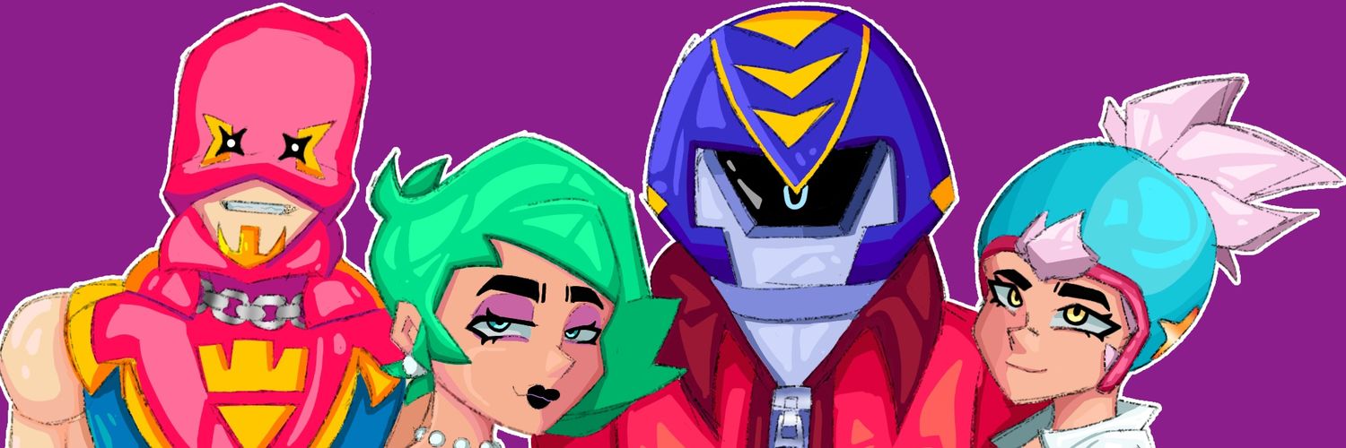 Toroma 🔞《COMMS OPEN》's banner