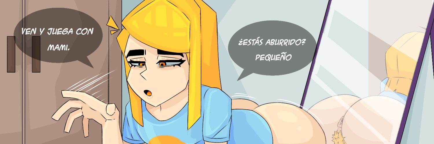 Toroma | Comms🔞's banner