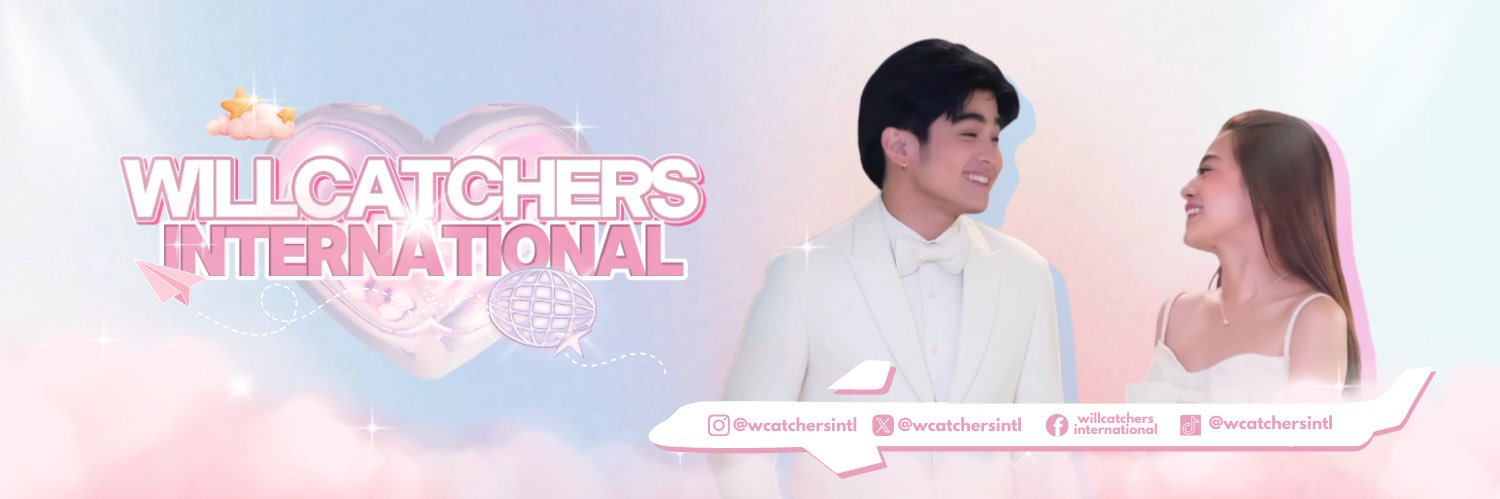 WillCatchers International's banner