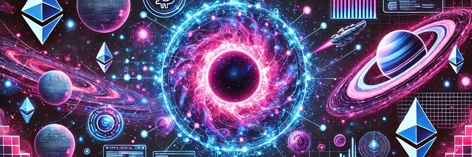 Quasar's banner