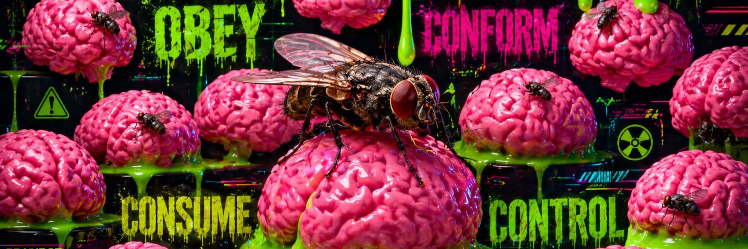 Brain Rot Reels's banner