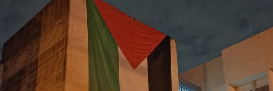 Josue Plevich's banner