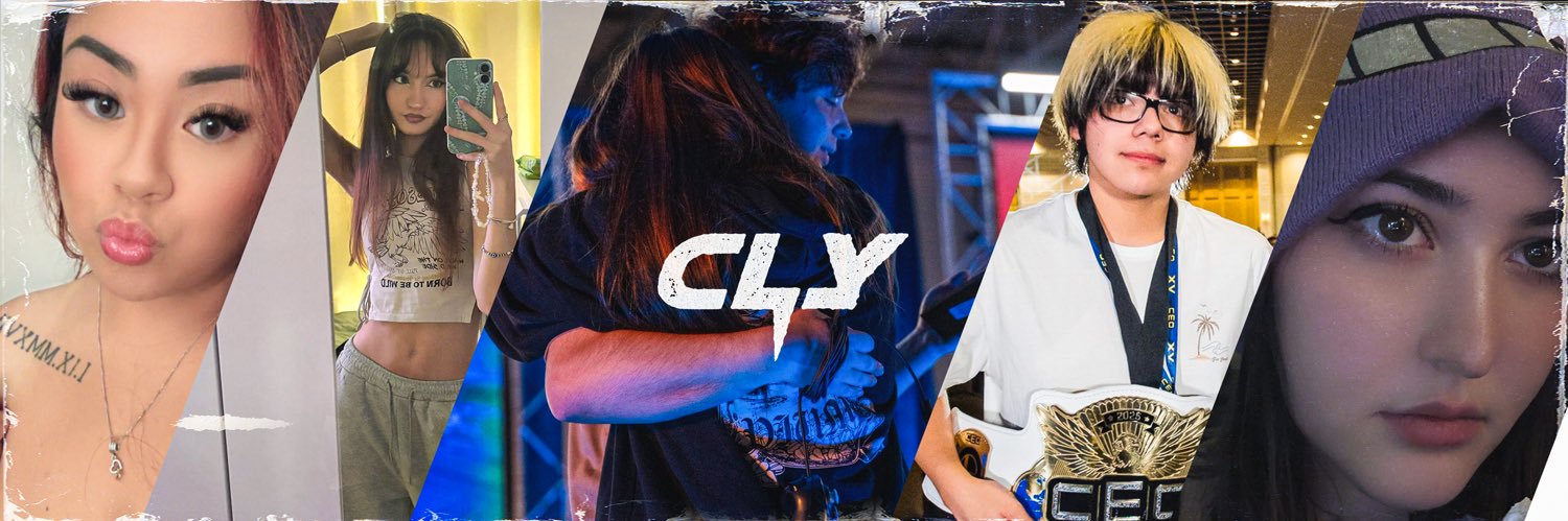 Calamity 💜⚡️'s banner