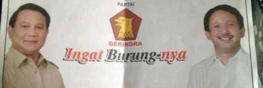 8 LR.'s banner