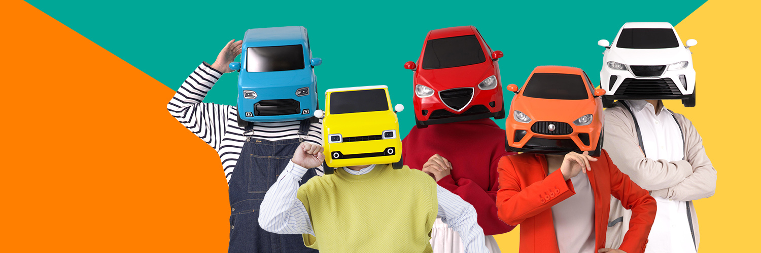 carview! マイカースカウト's banner