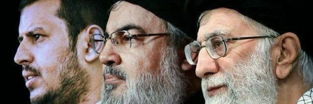 العماد محور المقاومة🫡🇮🇶🇱🇧🇮🇷🇵🇸🇾🇪's banner