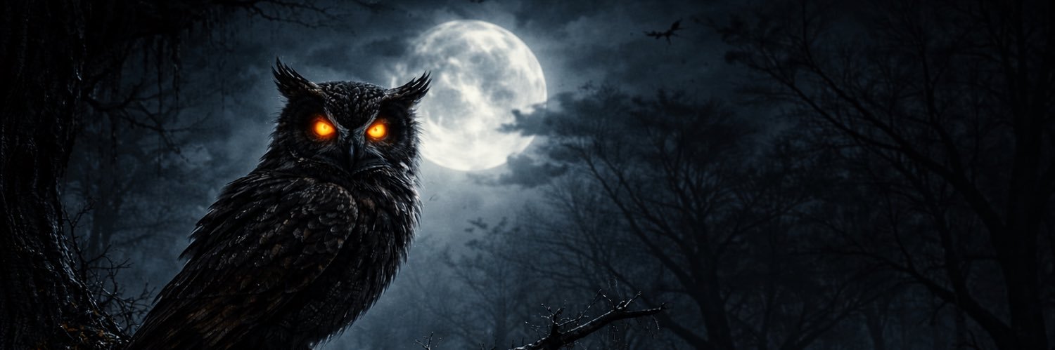 NightOwl's banner