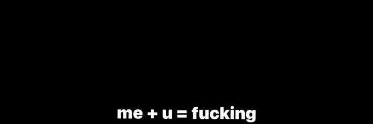 Mr. Talk You Through It 😘💦's banner