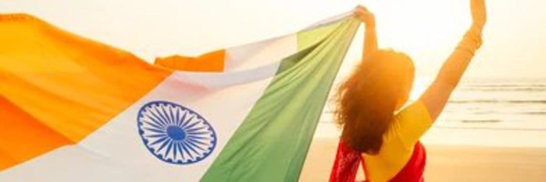 Sugandha's banner