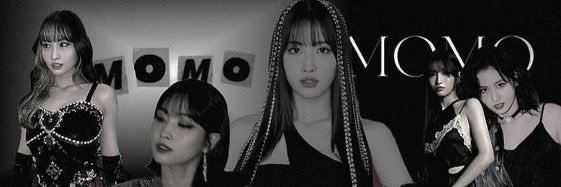 MOMO BASE's banner
