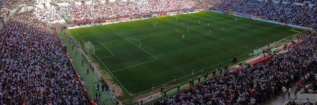 Amedsporofficial's banner