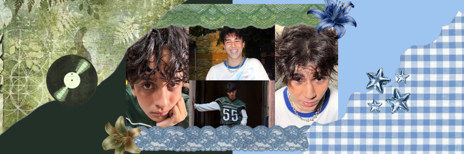 ays⋆꩜ּ ֶָ֢.'s banner