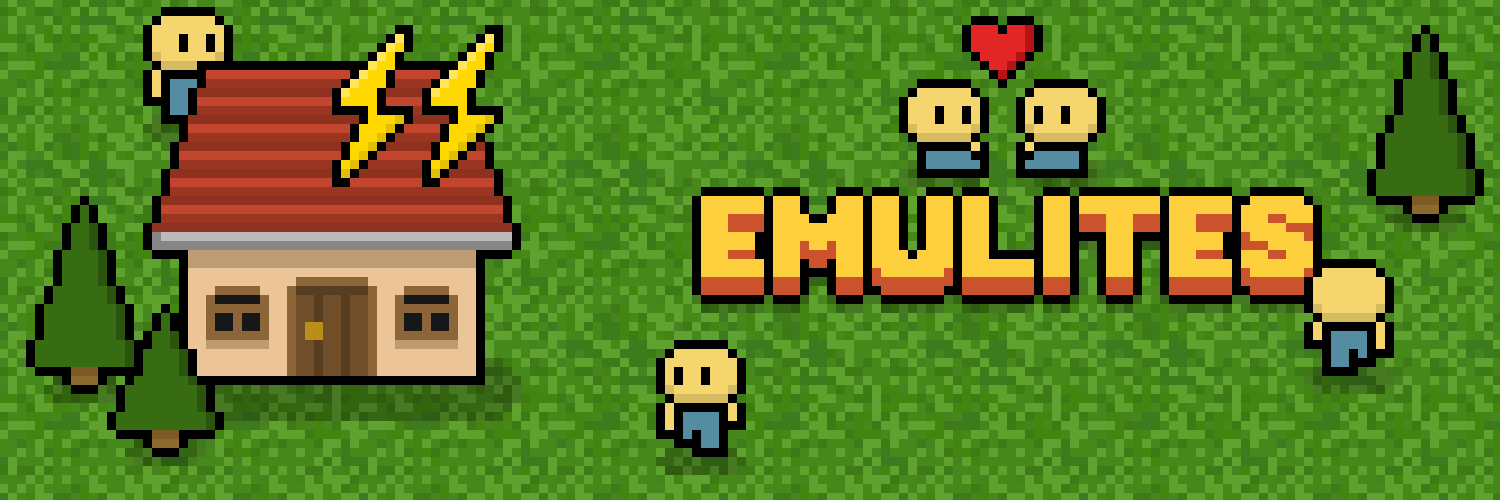 Emulites's banner