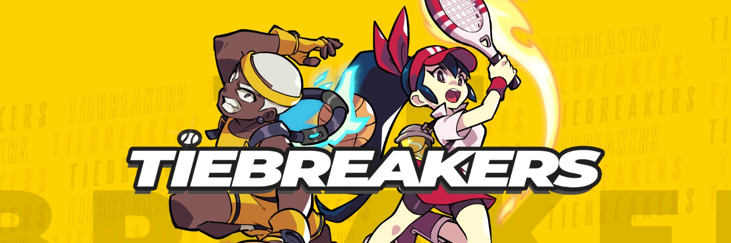 Tiebreakers's banner
