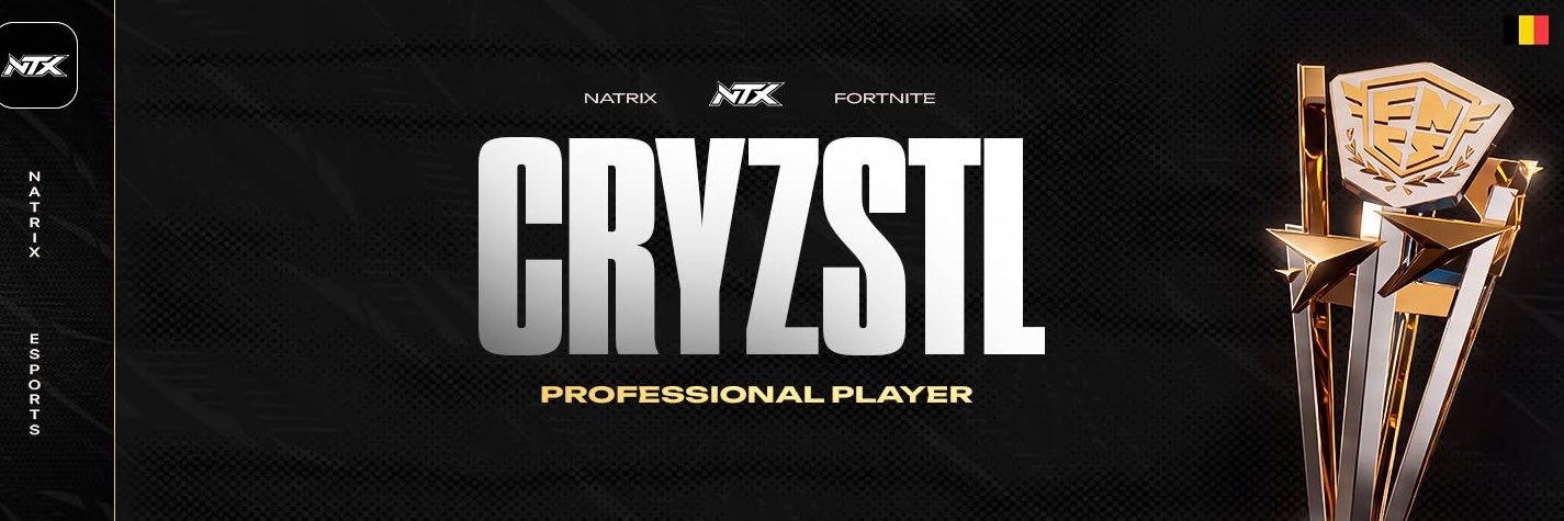 NTX Cryzstl's banner