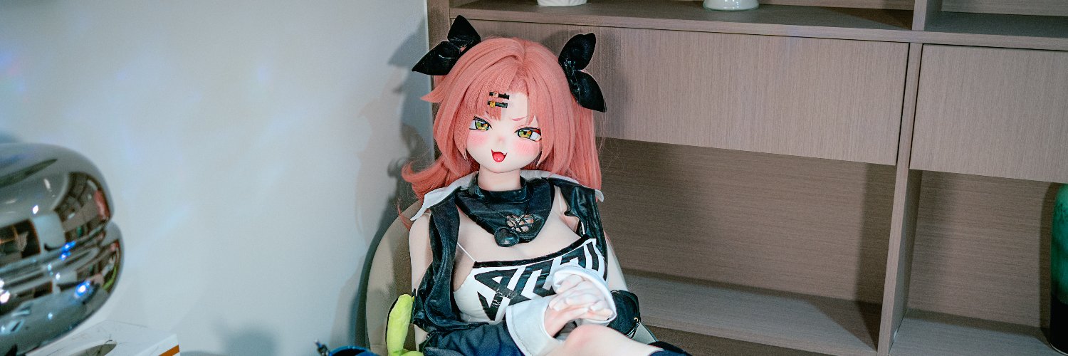 Croissantdoll wow's banner