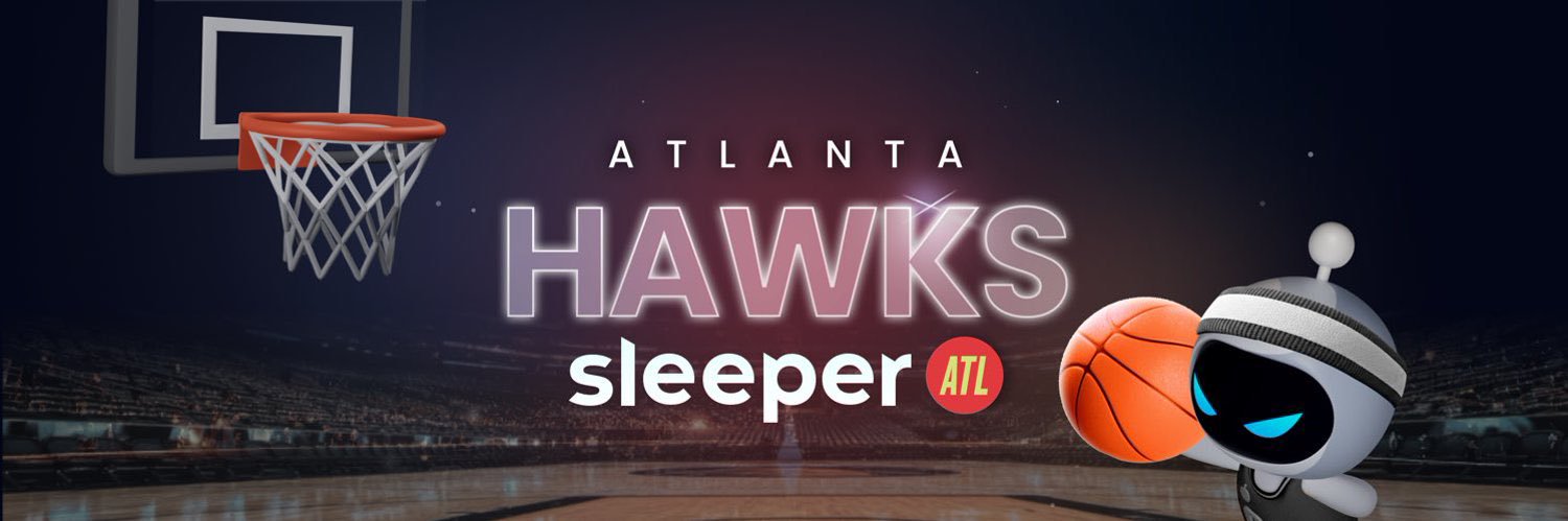 SleeperHawks's banner