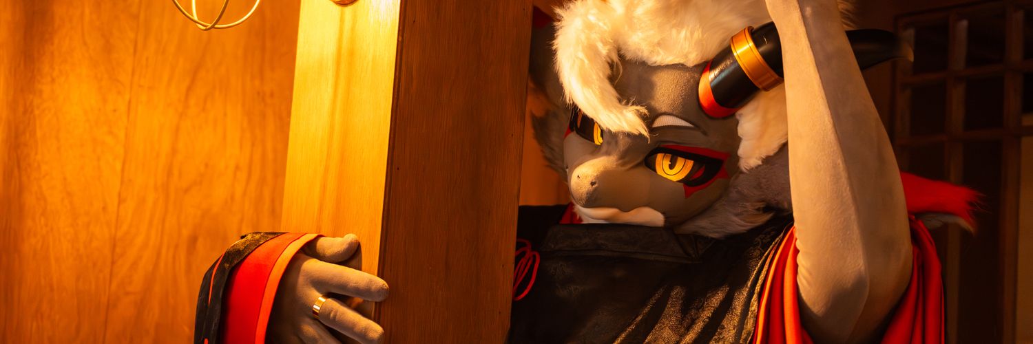 레크(Rek/レク) 🔜 OFFF's banner