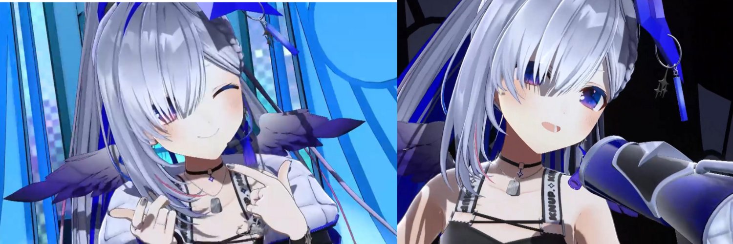 かなたそ情報局【ホロライブ切り抜き】's banner