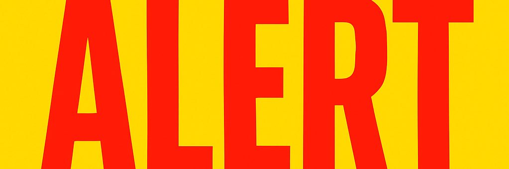 Global Alerts's banner