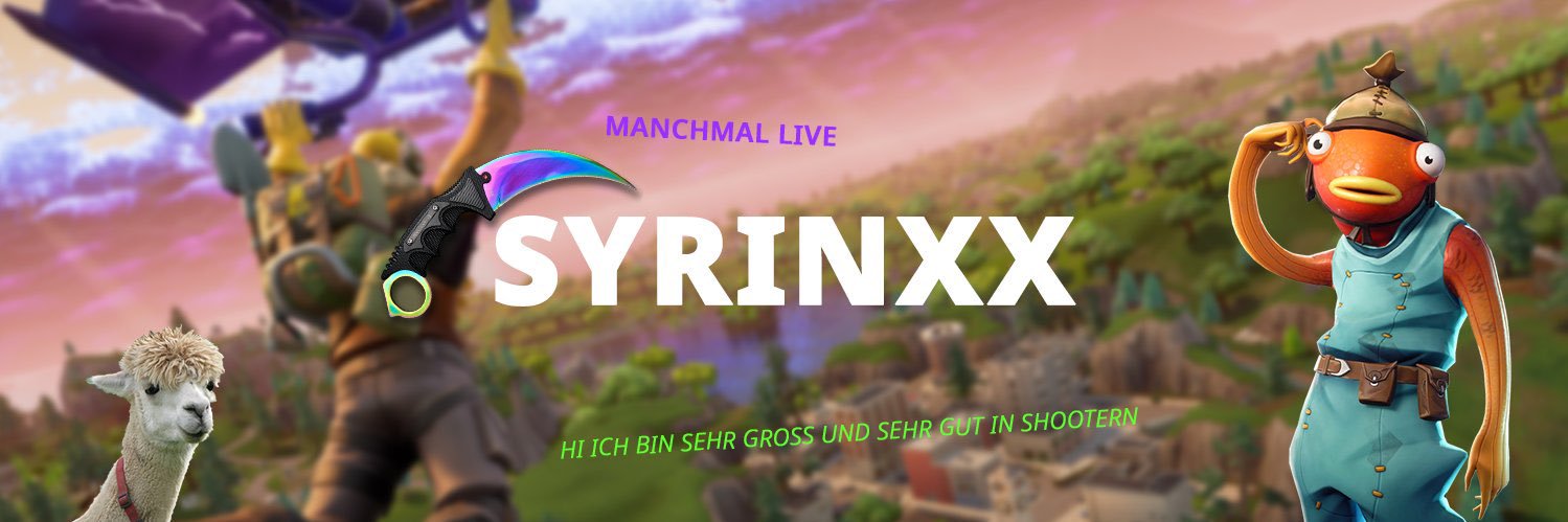 syrinxx's banner