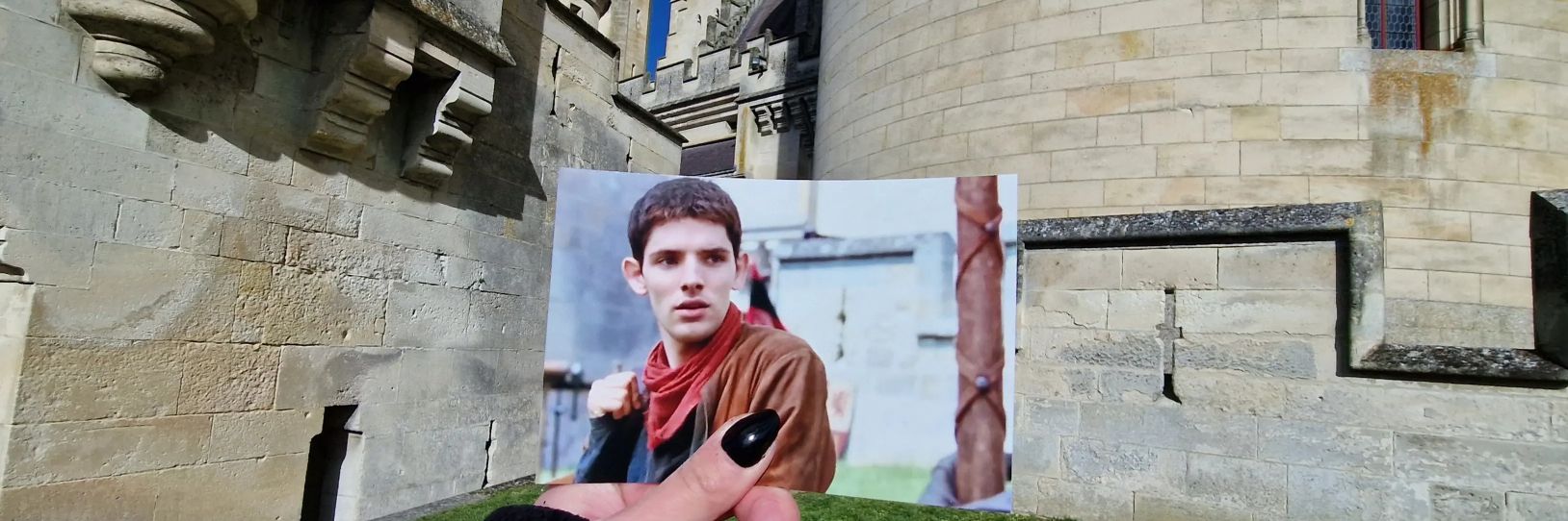 Goode's banner