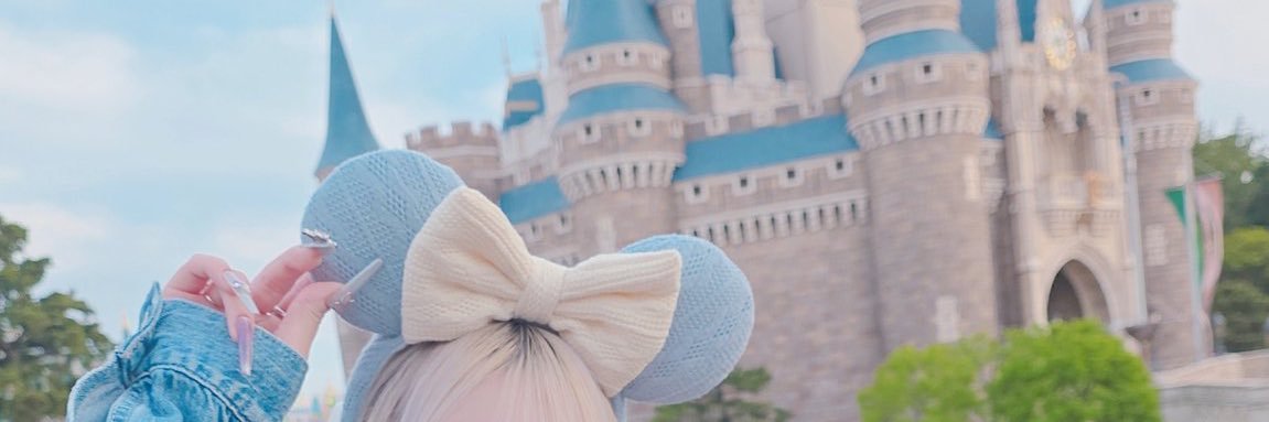 月城ちゃん🦋's banner