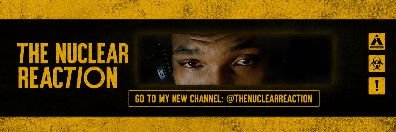 Mat Nuclear's banner