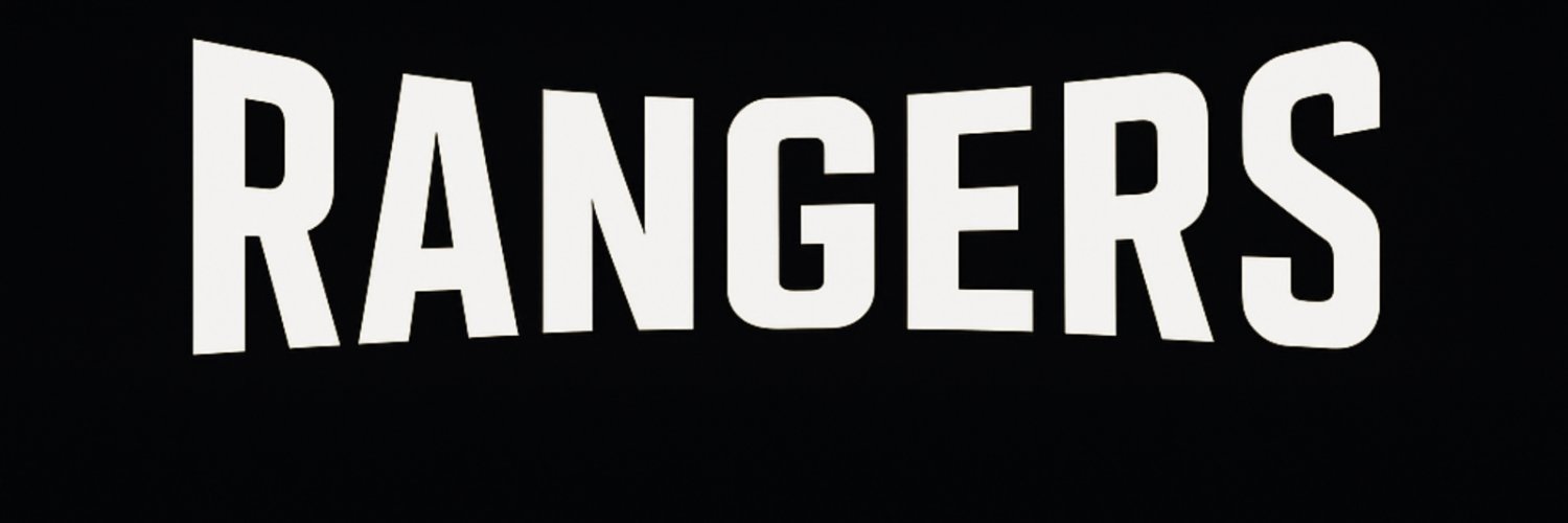 Rangers on hl's banner