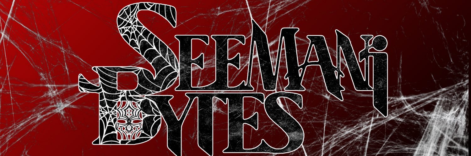 Seemani Bytes's banner