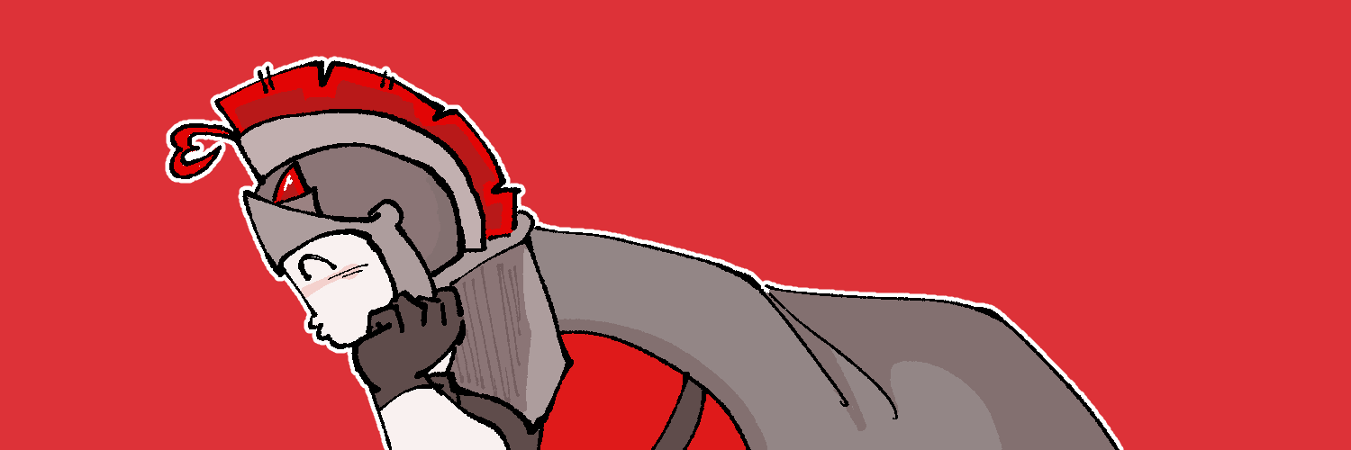aku's banner