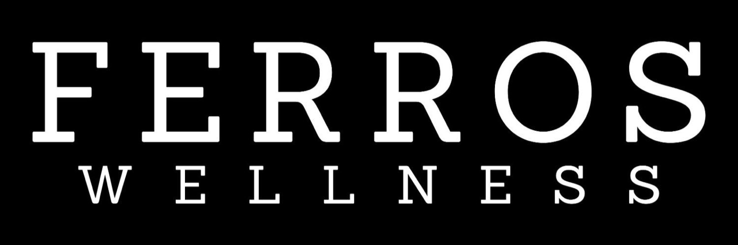 Ferros Wellness's banner