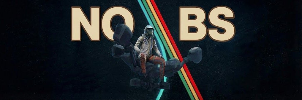 Rocketeer's banner