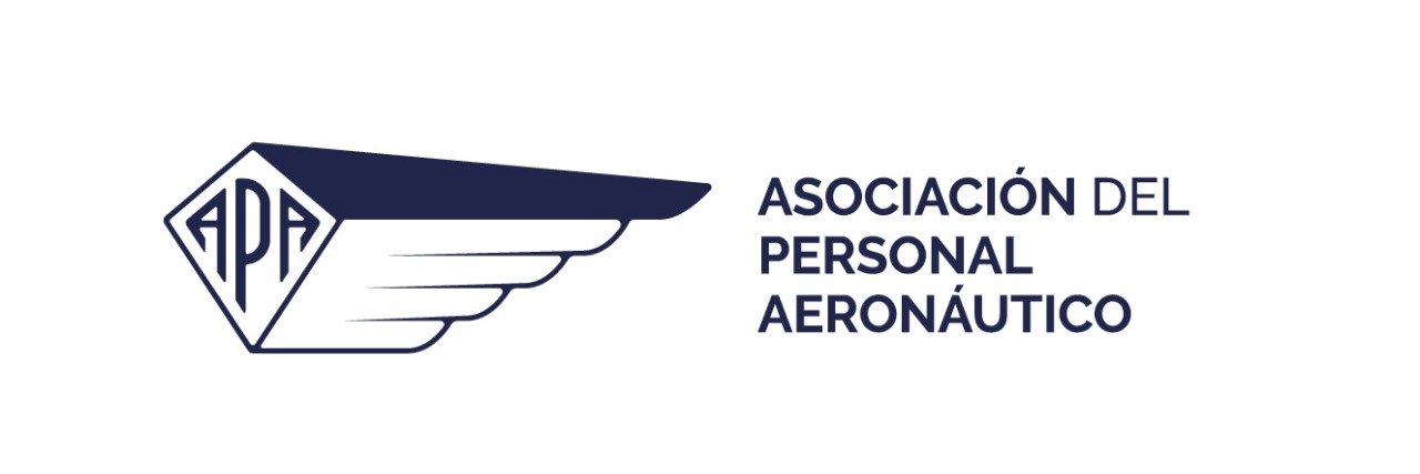 APA's banner