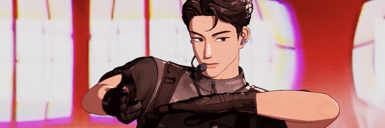 하냥's banner