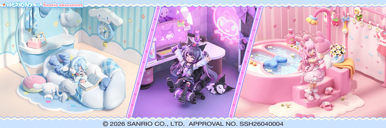 ハートピアスローライフ公式's banner