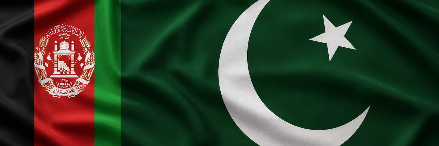 Kashmaila Khan's banner
