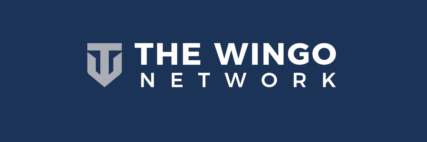 The Wingo Network's banner