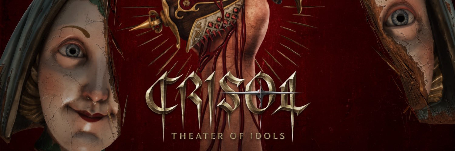Crisol: Theater of Idols's banner