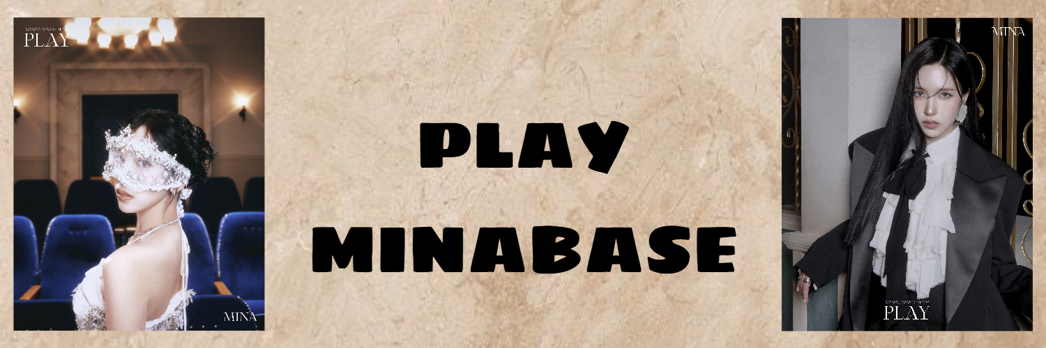 MINA BASE's banner