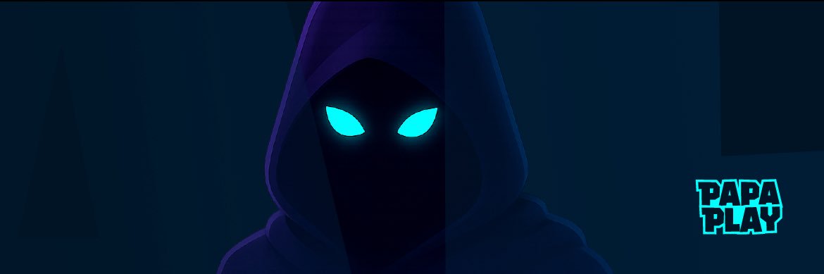 PapaPlay's banner