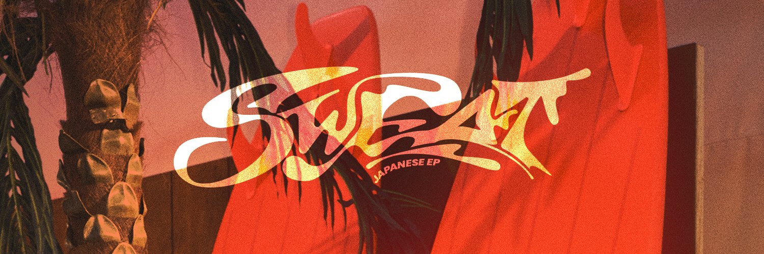 KISS OF LIFE JAPAN's banner