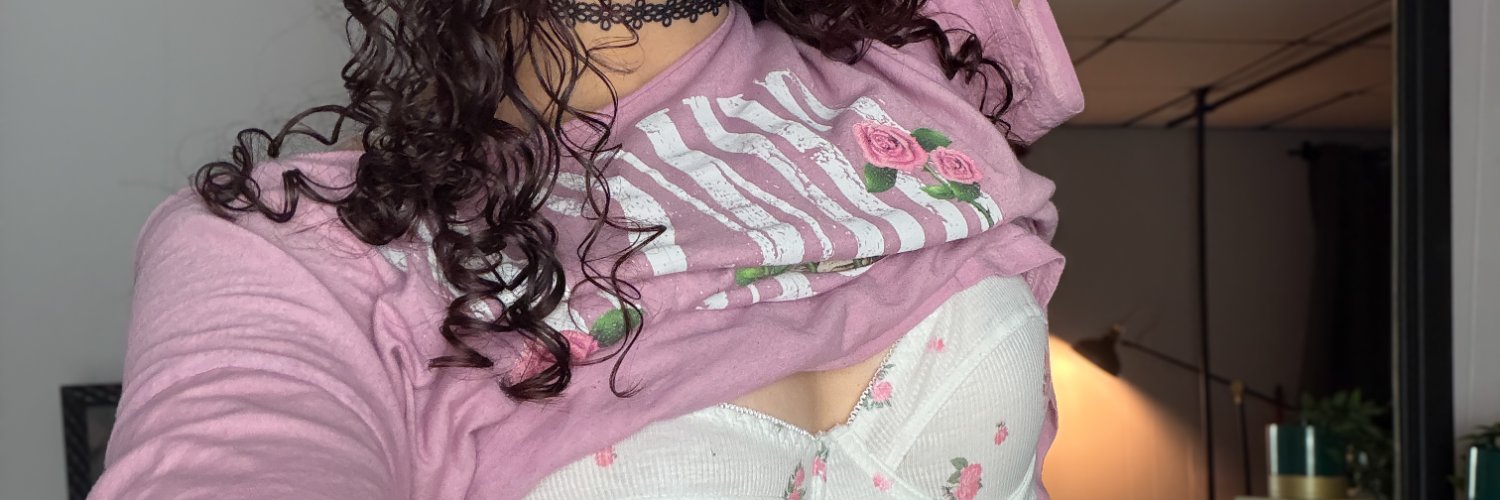 Clover paige's banner
