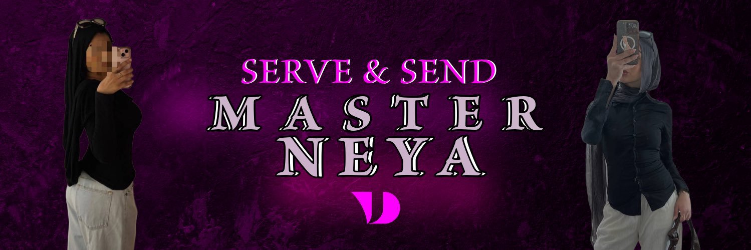 Master Neya 🇶🇦🇵🇰's banner
