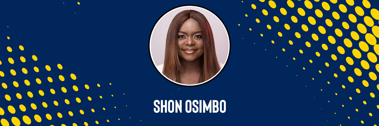 Shon Osimbo 🇰🇪's banner