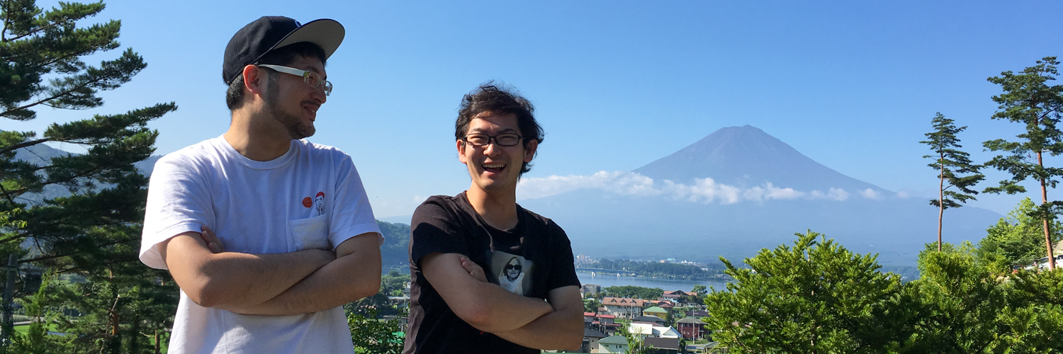 かまど's banner