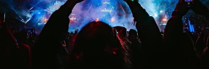 The Hype Channel's banner